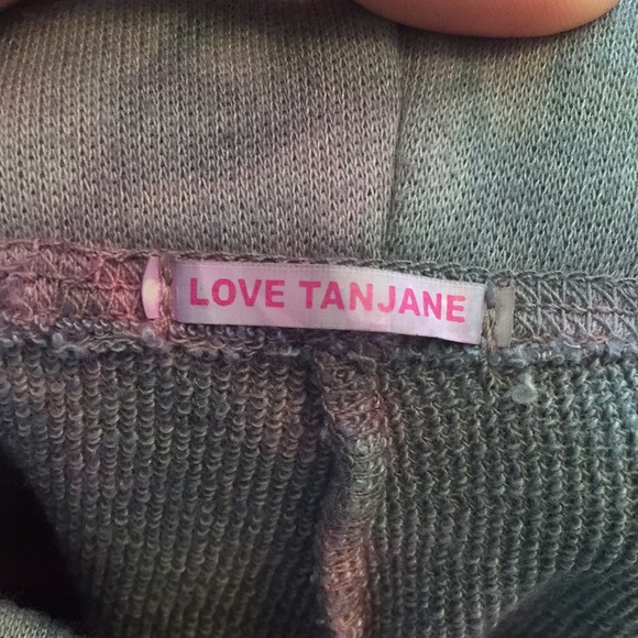 M NWOT LOVE TANJANE Pants EE52 2982 - Picture 4 of 5